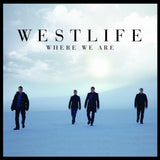 Westlife - Where we are (CD) - Velvet Music