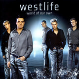 Westlife - World of our own (CD)