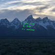 Kanye West - Ye (LP) - Velvet Music