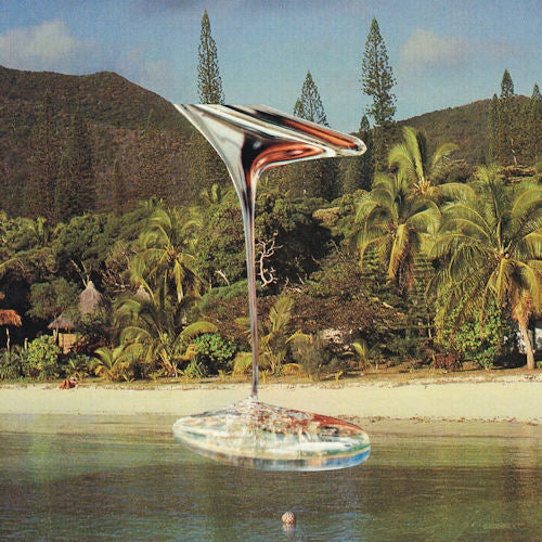 Weval - The weight (LP) - Velvet Music