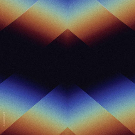 Weval - Weval (réédition) (LP)