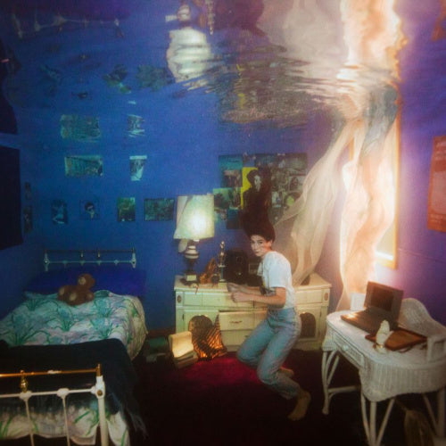 Weyes Blood - Titanic rising (CD)