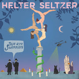 We Are Scientists - Helter seltzer (CD) - Velvet Music
