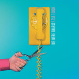 We Were Sharks - Lost touch (CD) - Velvet Music