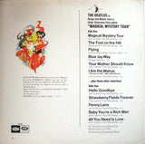 Beatles, The - Magical Mystery Tour (tweedehands LP) - Velvet Music