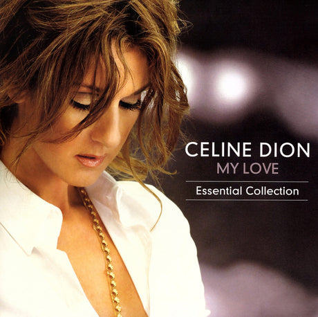 Céline Dion - My Love Essential Collection (LP)