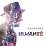 Kirk Whalum - Humanité (CD)