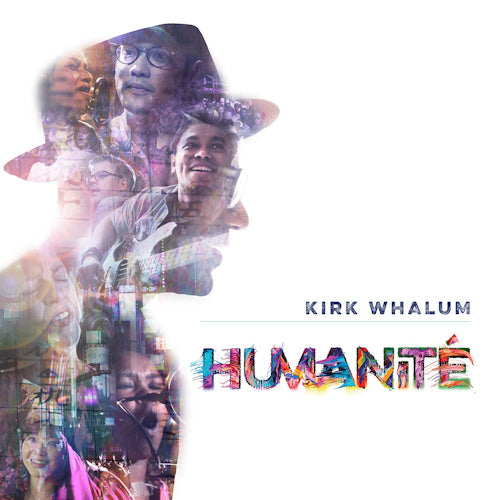 Kirk Whalum - Humanité (CD)