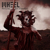 Wheel - Moving backwards (CD) - Velvet Music