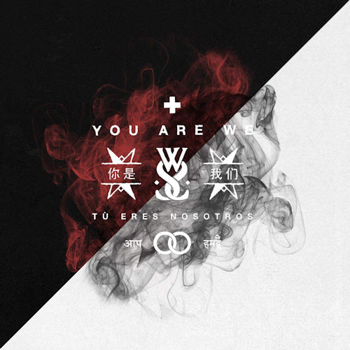 While She Sleeps - You are we (CD) - Velvet Music