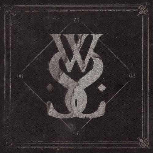 While She Sleeps - This is the six (CD) - Velvet Music