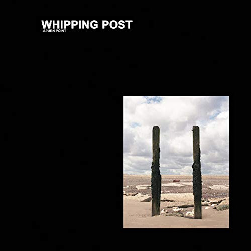 Whipping Post - Spurn point (LP) - Velvet Music