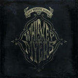 Whiskey Myers - Early morning shakes (CD) - Velvet Music