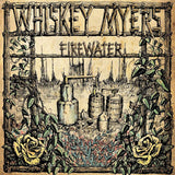 Whiskey Myers - Firewater (CD) - Velvet Music