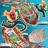 Jim White - Misfit's Jubilee (CD)