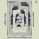 Matthew E. White /lonnie Holley - Broken mirror: a selfie reflection (CD)