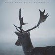 White Moth Black Butterfly - Atone (CD) - Velvet Music
