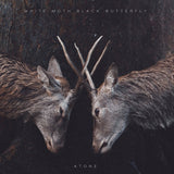 White Moth Black Butterfly - Atone (LP) - Velvet Music