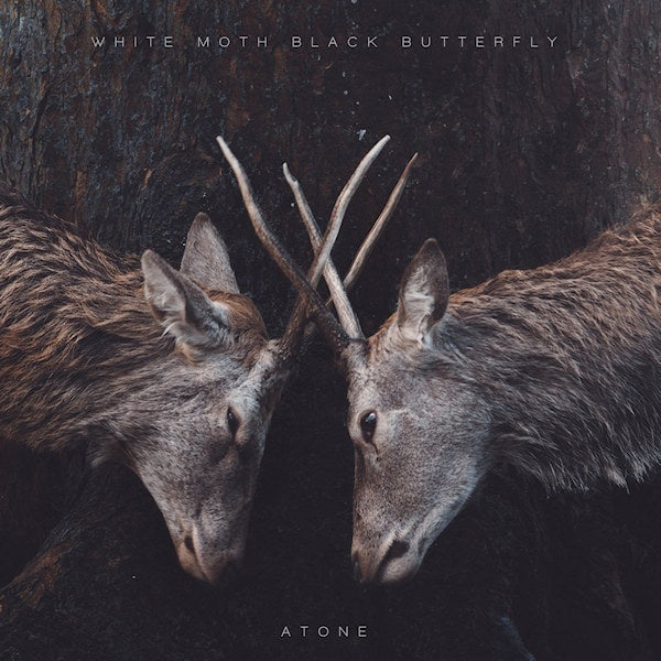 White Moth Black Butterfly - Atone (LP) - Velvet Music