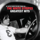 The White Stripes - The white stripes greatest hits (LP) - Velvet Music