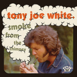 Tony Joe White - Smoke from the chimney (LP) - Velvet Music