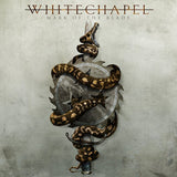 Whitechapel - Mark of the blade (CD) - Velvet Music