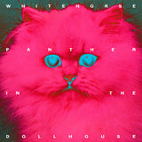 Whitehorse - Panther in the dollhouse (LP) - Velvet Music