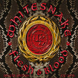 Whitesnake - Flesh & blood (CD)