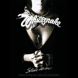 Whitesnake - Slide it in (CD)