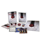 Whitesnake - Slip of the tongue (30e anniv.) (Film DVD)