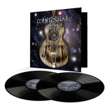 Whitesnake - Unzipped (LP) - Velvet Music