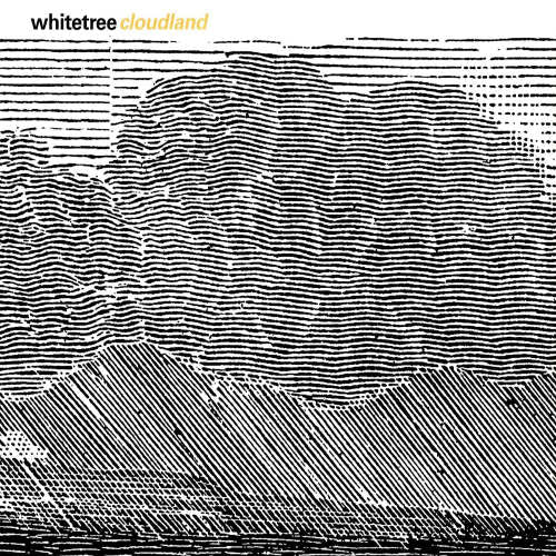 Whitetree - Cloudland (CD) - Velvet Music