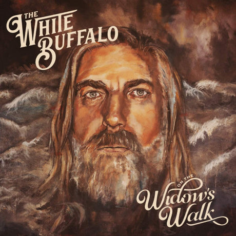 The White Buffalo - On the widow's walk (CD)