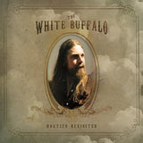 The White Buffalo - Hogtied revisited (CD) - Velvet Music