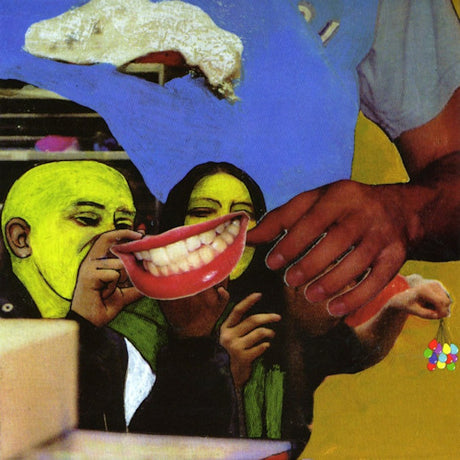 White Denim - Workout holiday (LP) - Velvet Music