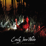 Emily Jane White - Ode à la sentience (CD)