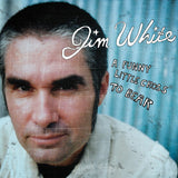 Jim White - A funny little cross to bear (CD) - Velvet Music