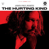 John Paul White - Hurting kind (CD) - Velvet Music