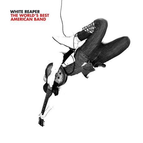 White Reaper - The world's best american band (CD)
