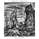 White Stones - Kuarahy (CD) - Velvet Music