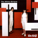 The White Stripes - De stijl (CD) - Velvet Music