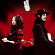 White Stripes - Get behind me satan (CD) - Velvet Music