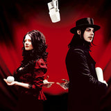 White Stripes - Get behind me satan (CD) - Velvet Music