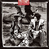 The White Stripes - Icky thump (CD) - Velvet Music