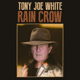 Tony Joe White - Rain crow (CD) - Velvet Music