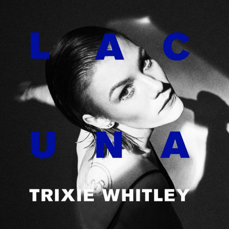 Trixie Whitley - Lacuna (LP) - Velvet Music