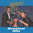 Whodini - Greatest hits (CD) - Velvet Music