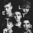 Why Don't We - 8 letters (CD) - Velvet Music