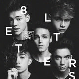 Why Don't We - 8 letters (CD) - Velvet Music