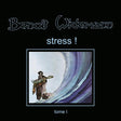 Benoit Widemann - Stress! (LP) - Velvet Music